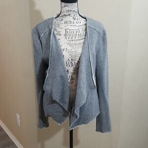 Jessica Simpson cardigan‎ size large